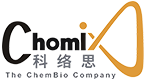 ChomiX Logo